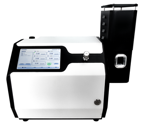 Flame Photometer FP Series