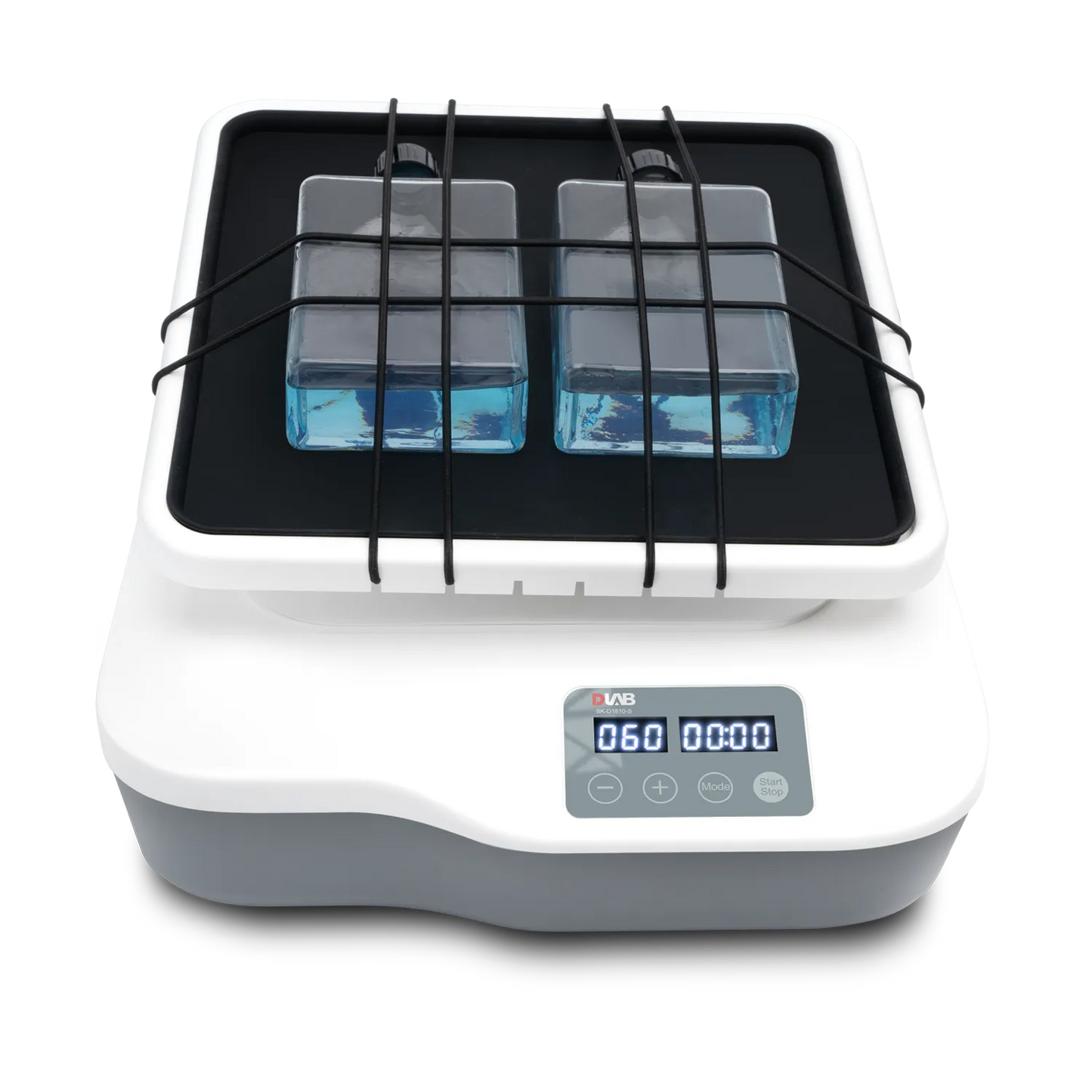 DLAB SK-D1810-S Intelligent 3D Shaker with Fixed Plate