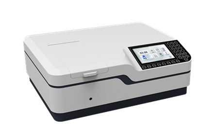 Color Screen Spectrophotometer K6 K8 Series