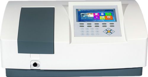 Color Screen Spectrophotometer N Series