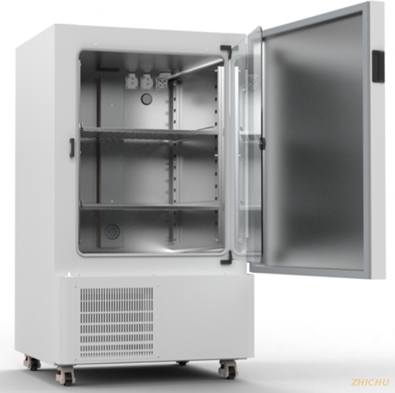Refrigerated Incubator