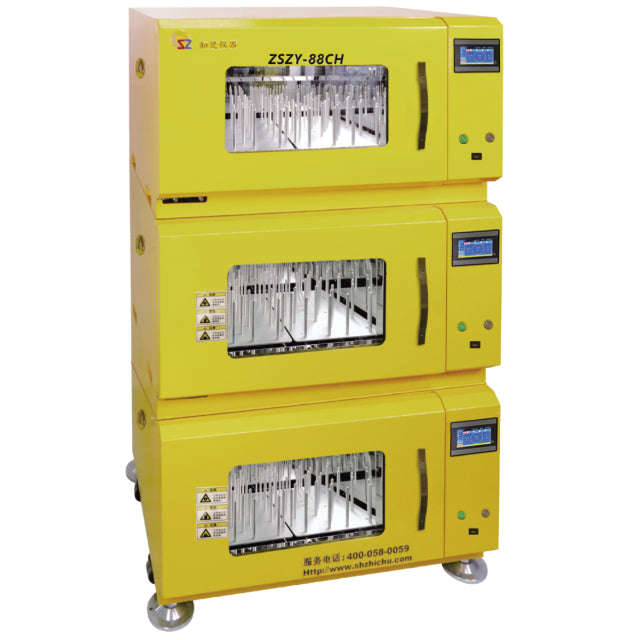 High Speed CO2 Incubator Shaker
