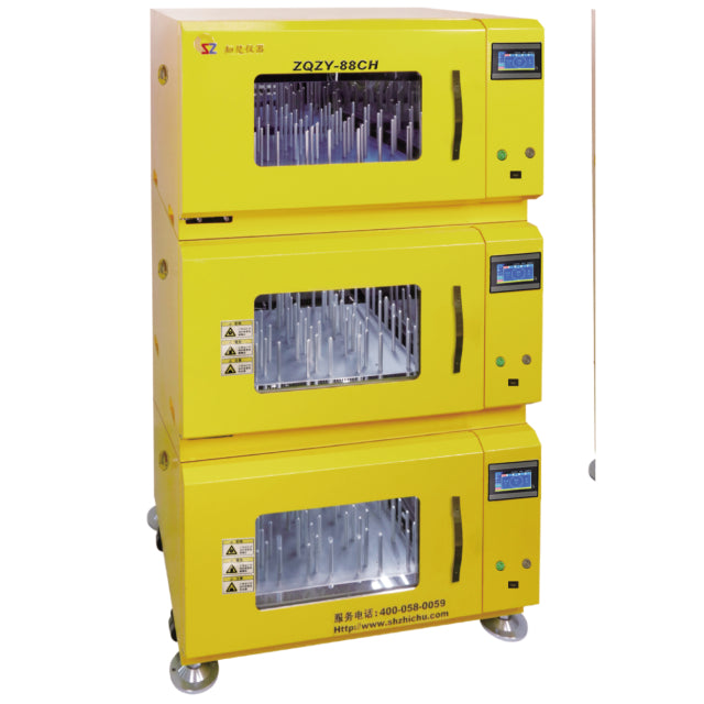 High Speed CO2 Incubator Shaker