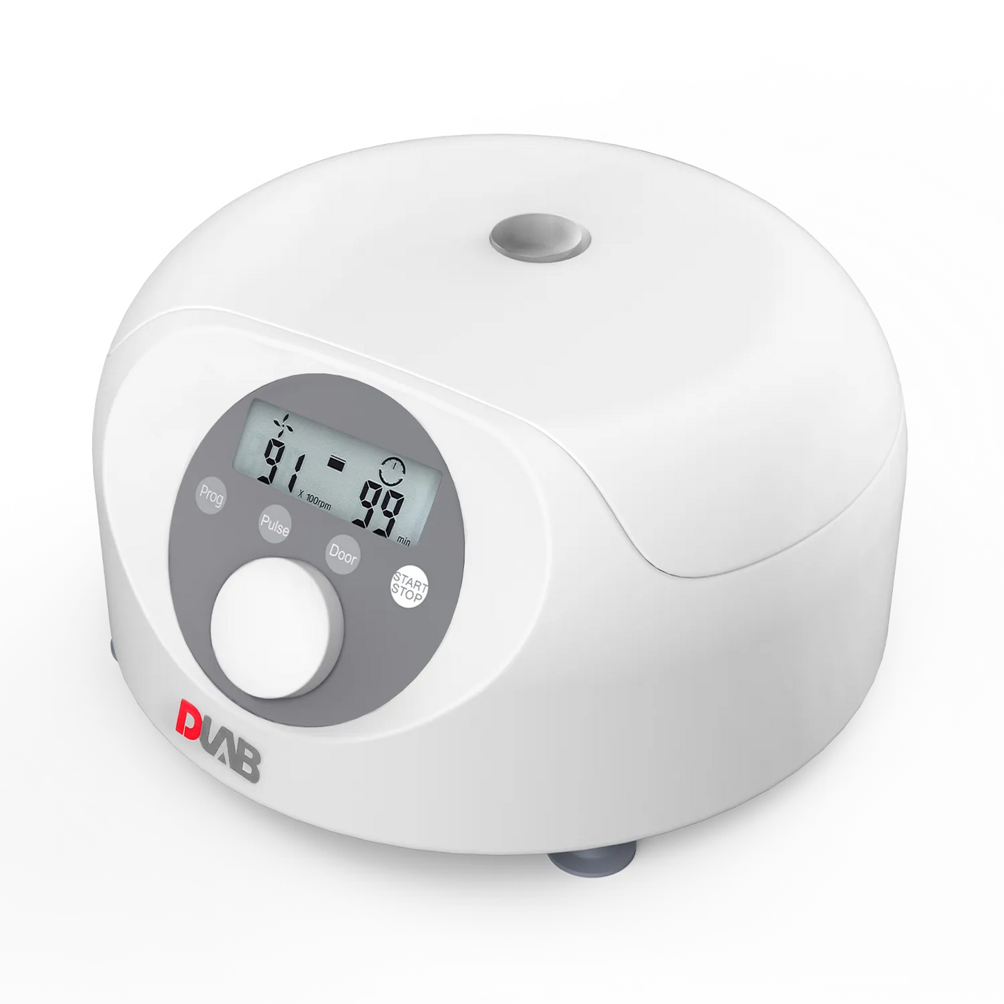 DLAB D2012S High-Speed Micro centrifuge