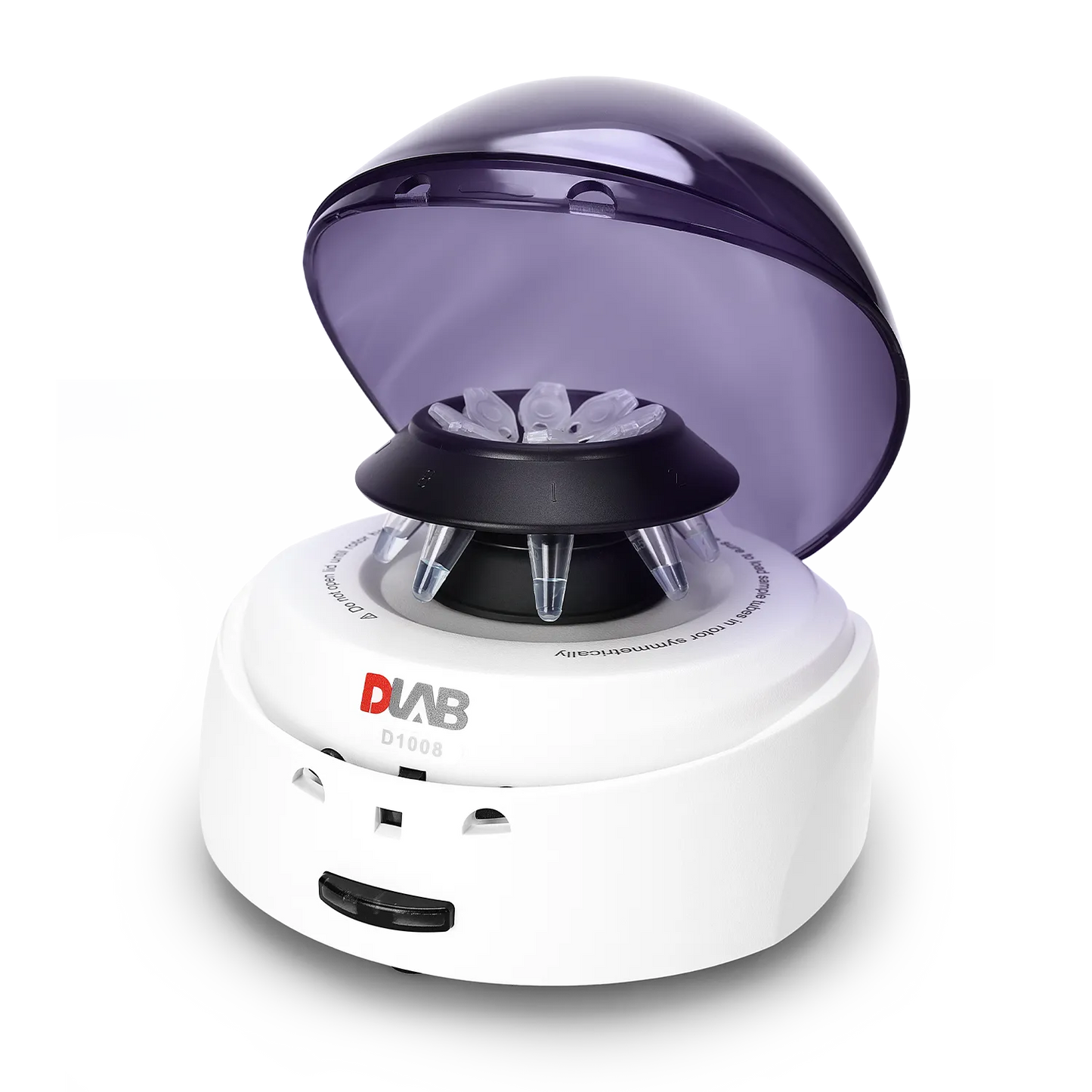 DLAB D1008 Low Speed Centrifuge, Palm Micro Centrifuge