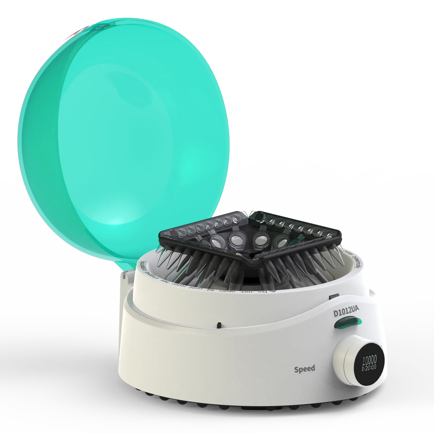 DLAB D1012UA High Speed Micro Centrifuges