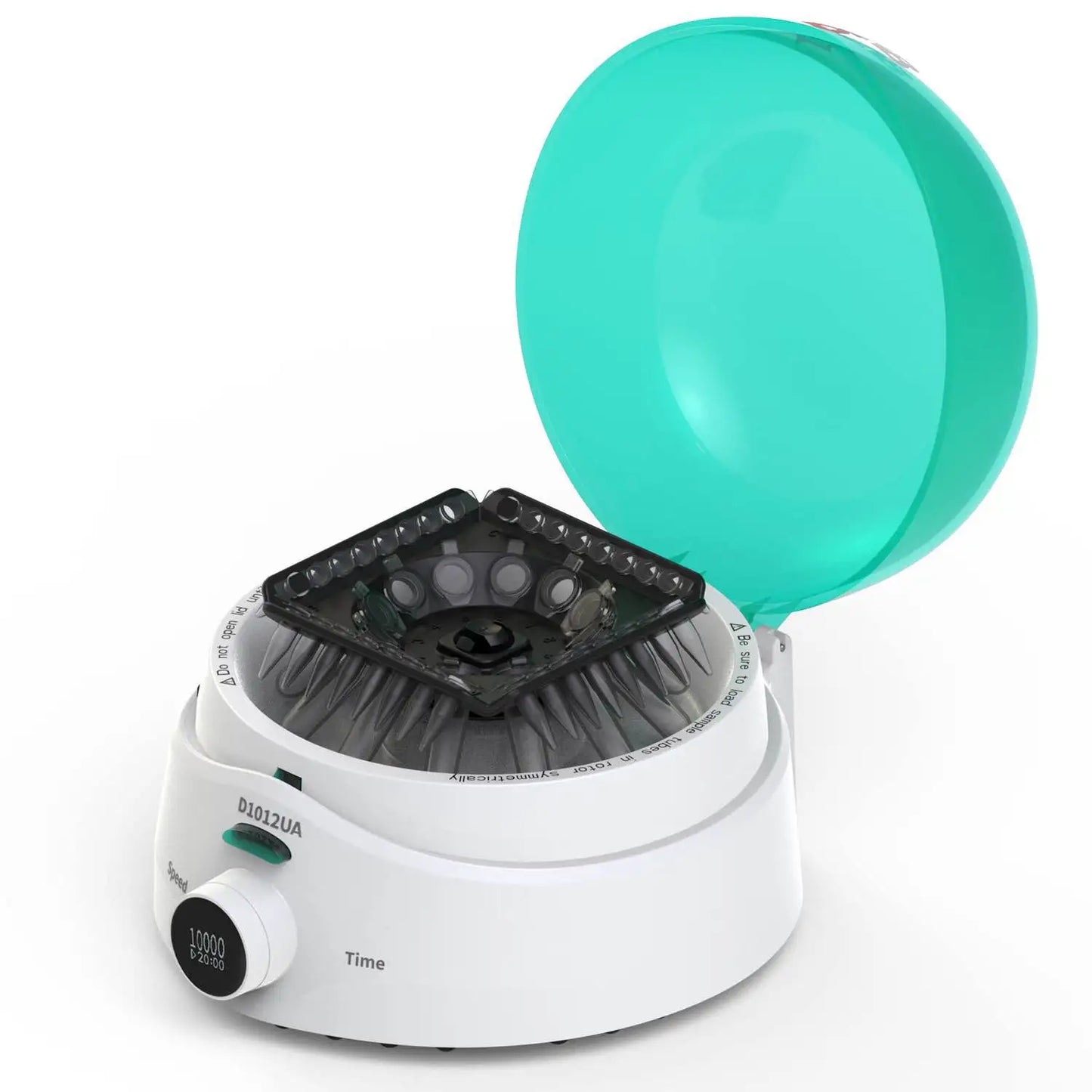 DLAB D1012UA High Speed Micro Centrifuges