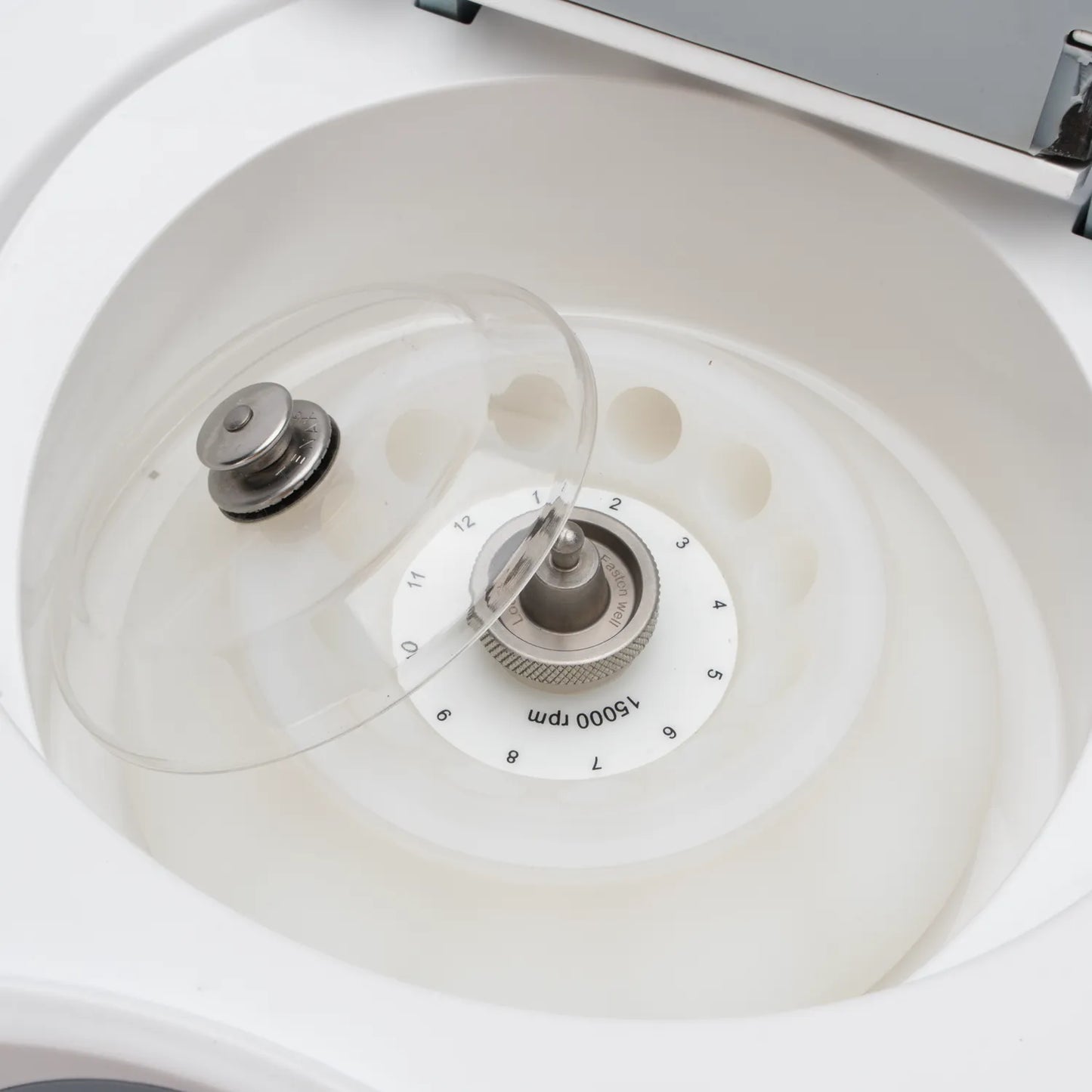 DLAB D2012S High-Speed Micro centrifuge