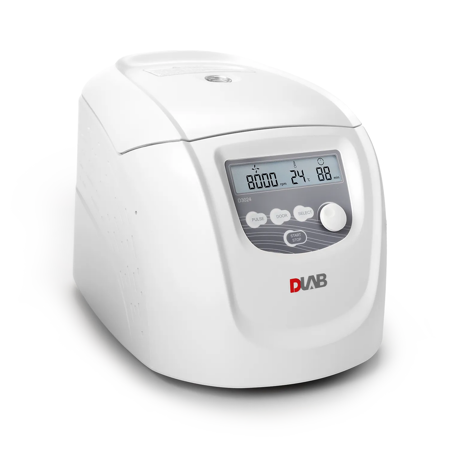 DLAB D3024 High-Speed Micro centrifuge