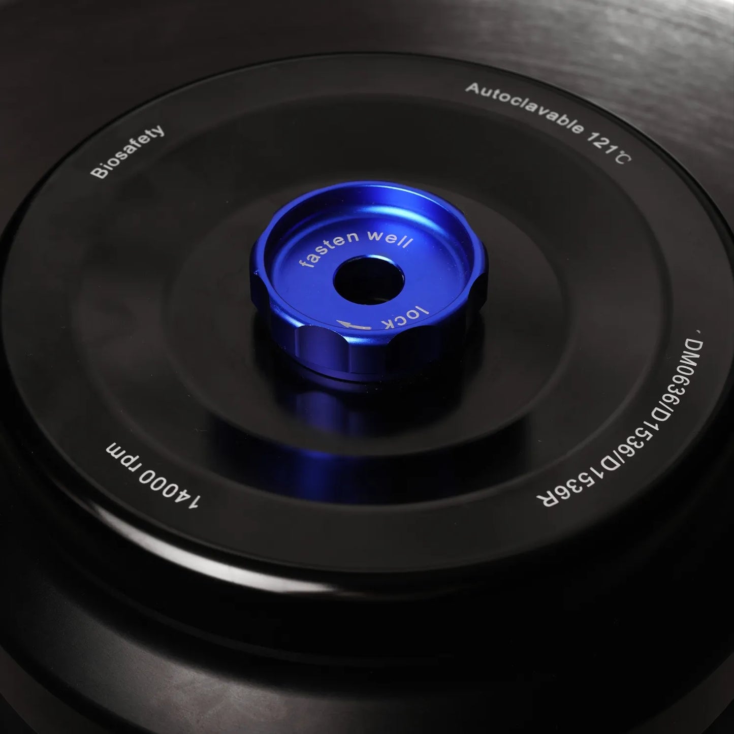 DLAB DM0636 Multi-Purpose Clinical Centrifuge