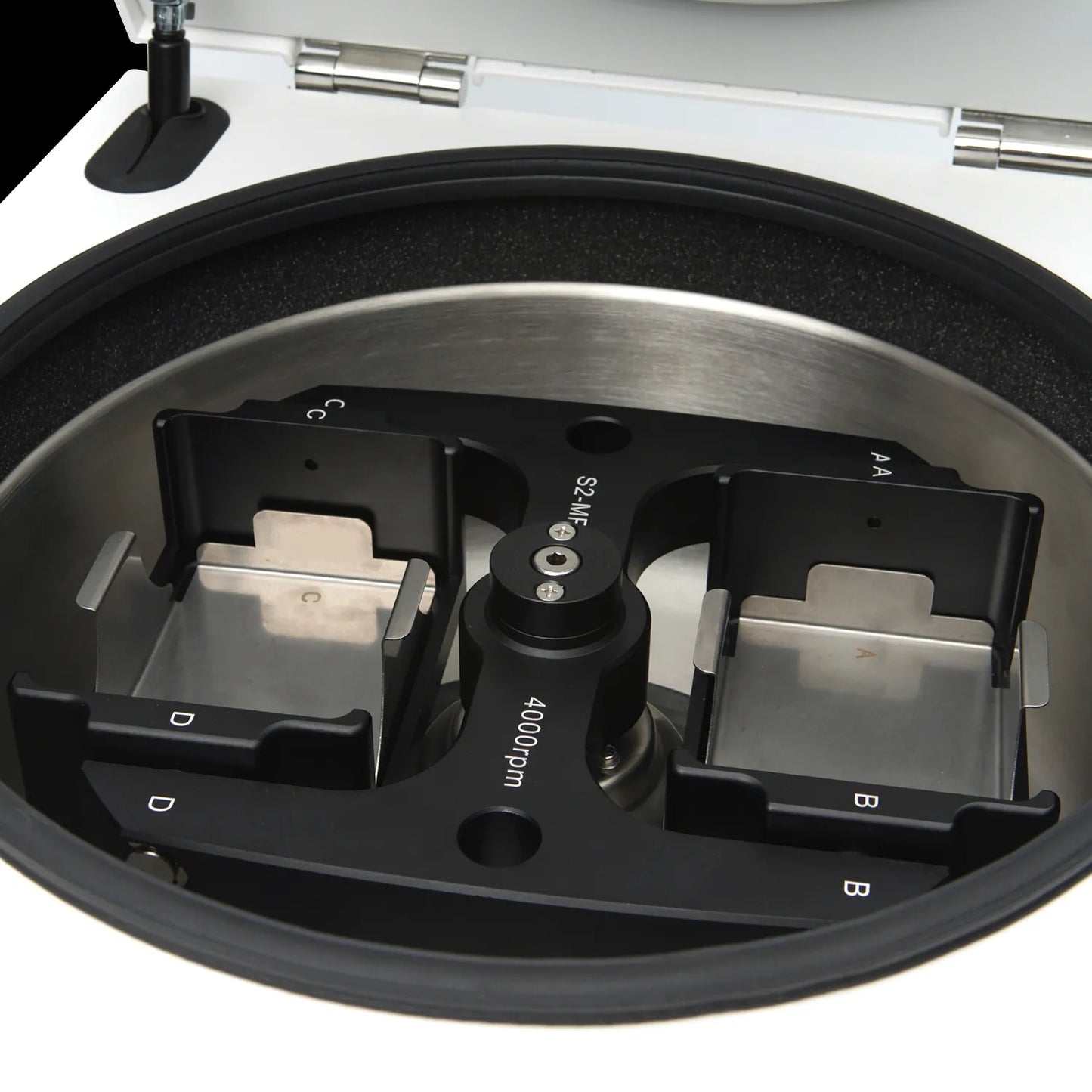 DLAB DM0636 Multi-Purpose Clinical Centrifuge