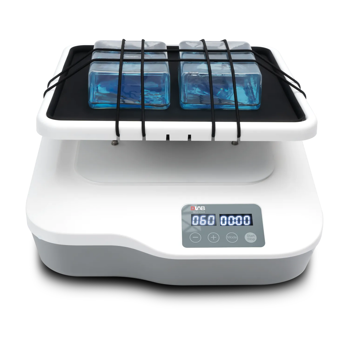 DLAB SK-D1810-S Intelligent 3D Shaker with Fixed Plate