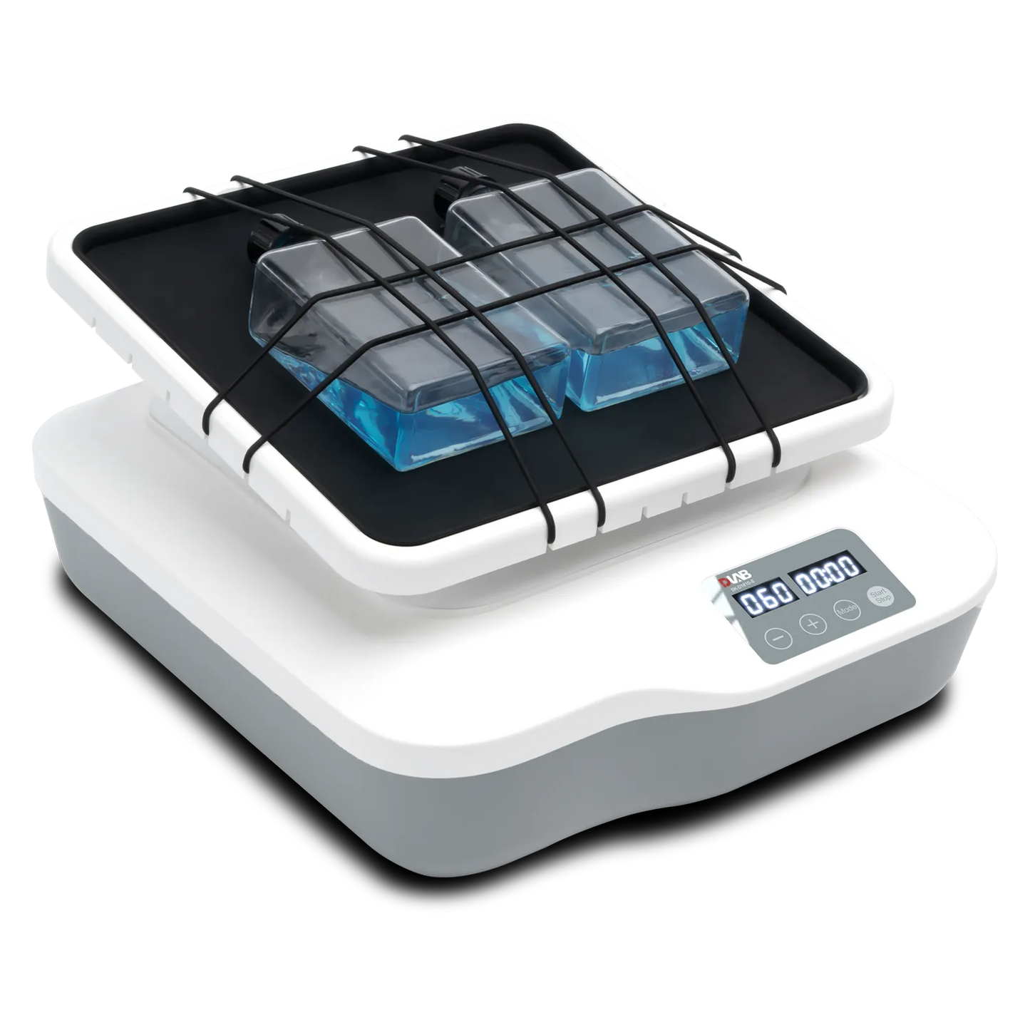 DLAB SK-D1810-S Intelligent 3D Shaker with Fixed Plate