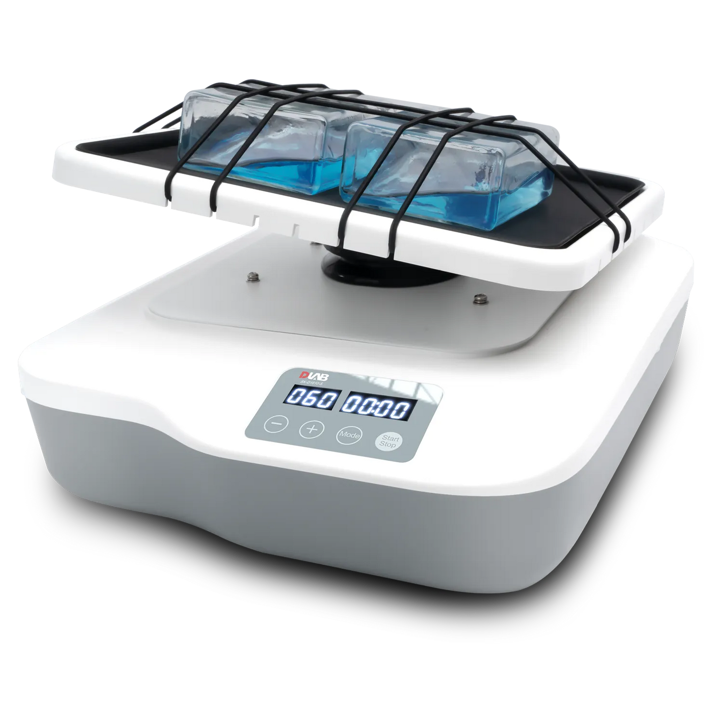 DLAB SK-D1810-S Intelligent 3D Shaker with Fixed Plate