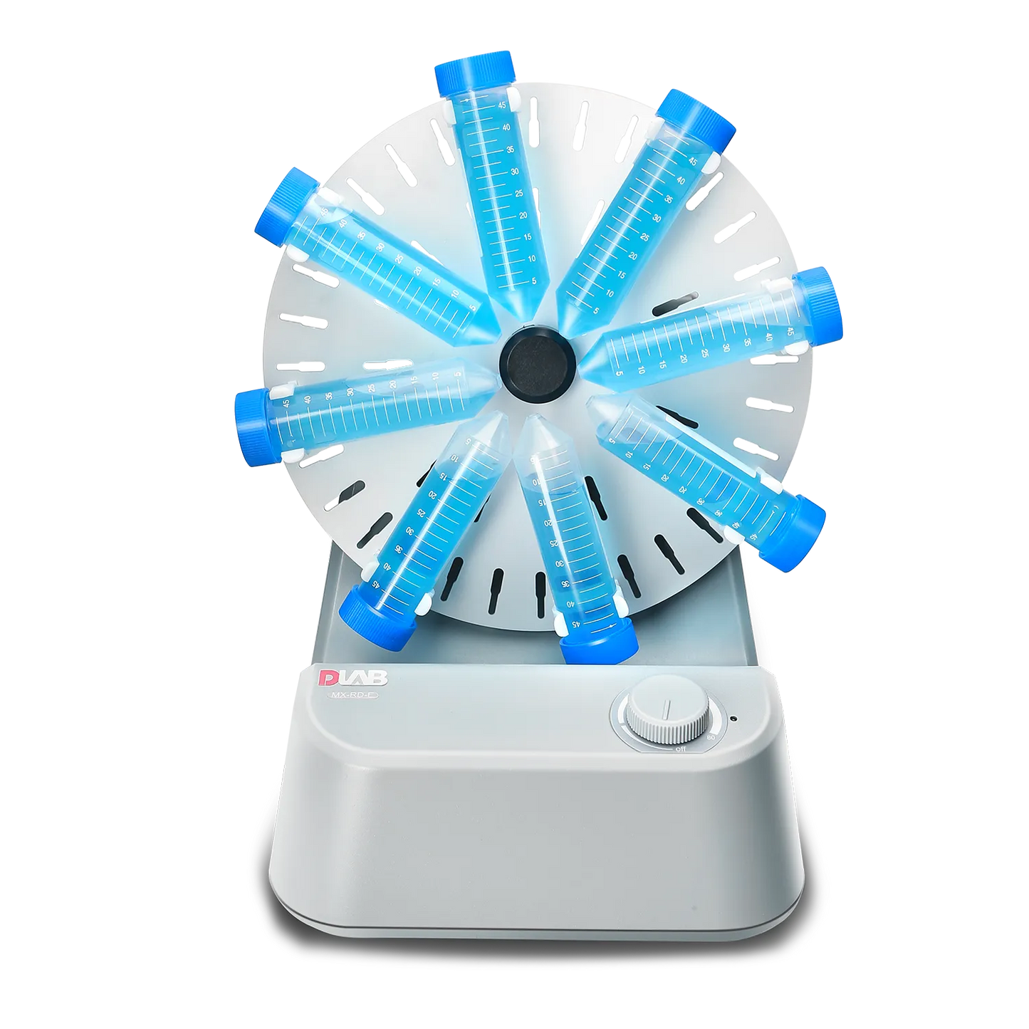 DLAB MX-RD-E Rotator, Include disk accessories, Adjustable speed
