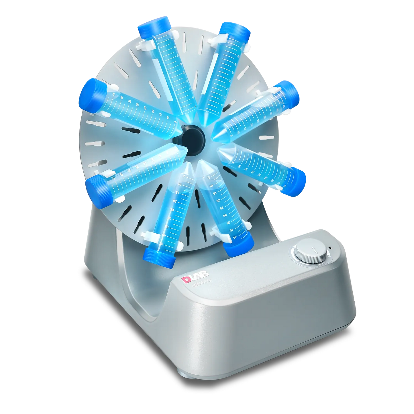 DLAB MX-RD-E Rotator, Include disk accessories, Adjustable speed
