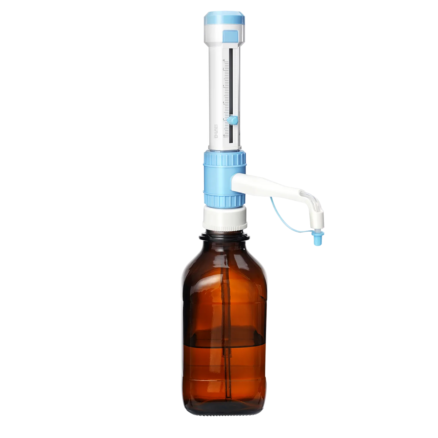 DLAB DispensMate Bottle-Top Dispenser