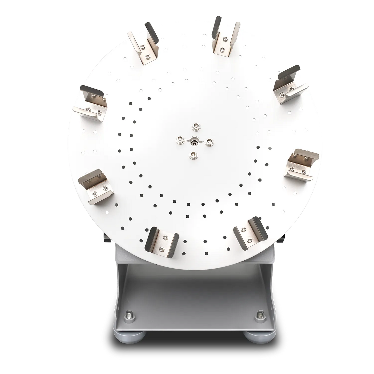 DLAB MX-RD-Pro LCD Digital Rotator, Include Disk Accessories, Adjustable Speed, Adjustable Mixing Angle