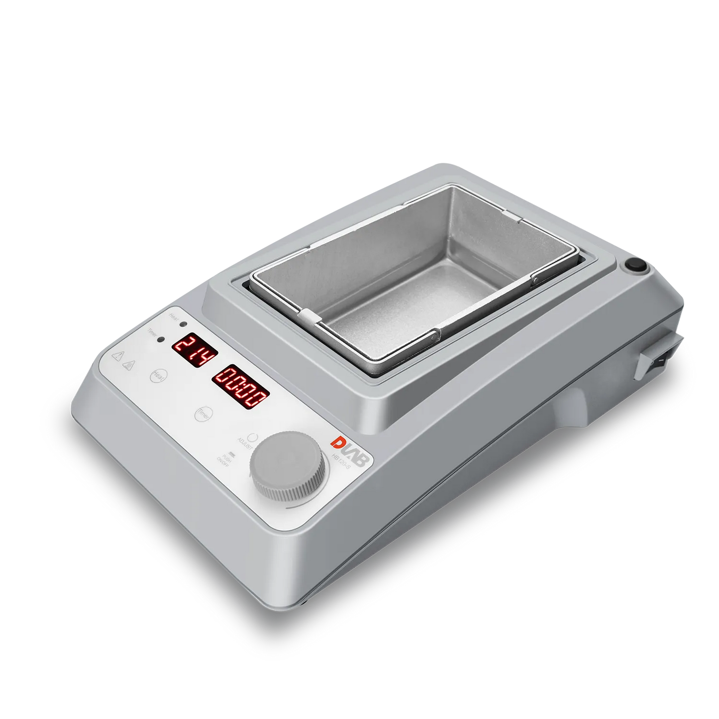 DLAB HB120-S/SC LED Digital Dry Bath