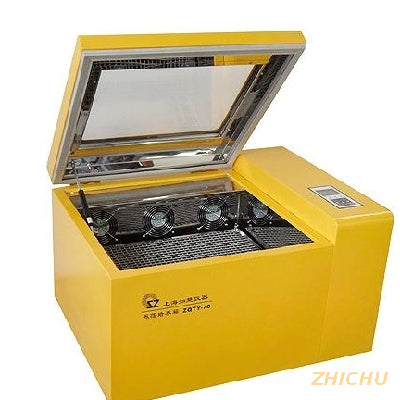 Bench-top Incubator Shaker