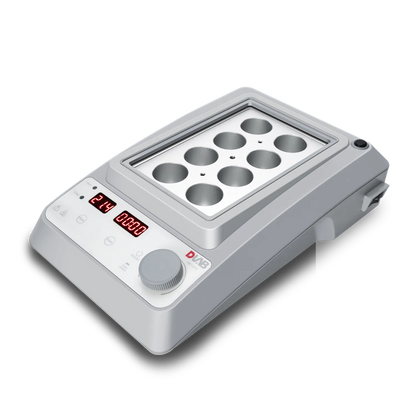 DLAB HB120-S/SC LED Digital Dry Bath