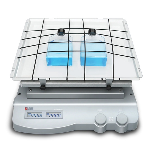 DLAB SK-D3309-Pro Large Multifunctional 3D with Platform