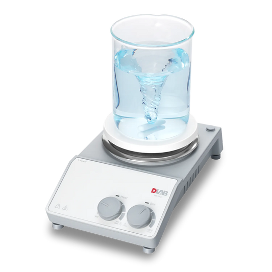 DLAB MS-H-S Classic Hotplate Magnetic Stirrer
