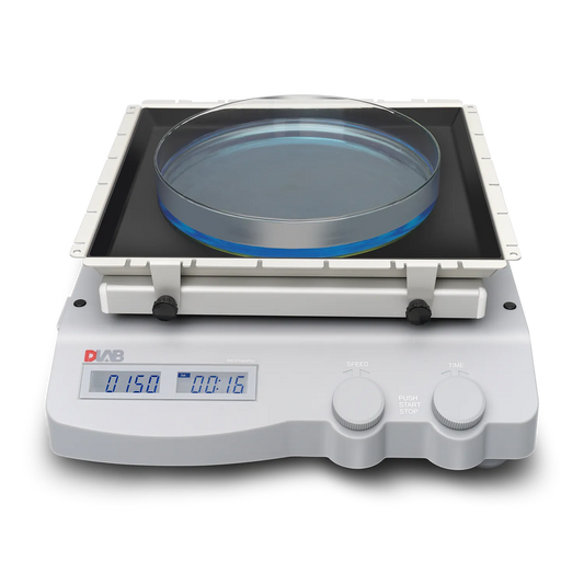 DLAB SK-O180-Pro Multifunctional Orbital Decolorizing Shaker