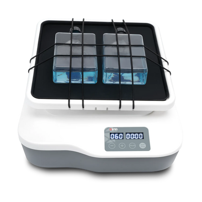 DLAB SK-D1810-S Intelligent 3D Shaker with Fixed Plate