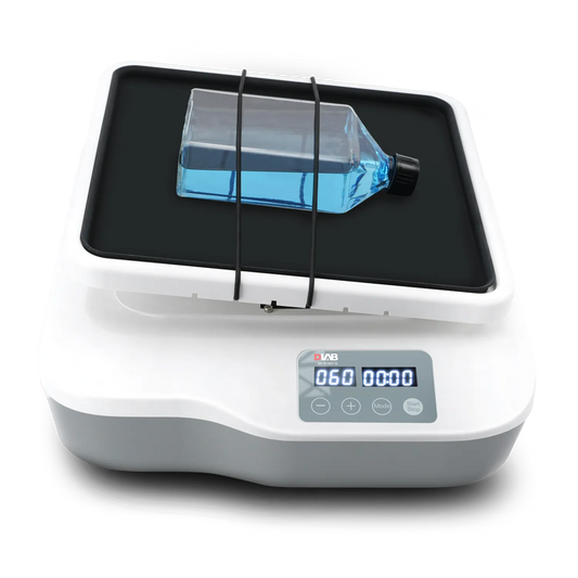 DLAB SK-R1807-S Intelligent Transference Decolorizing Shaker