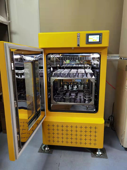 Vertical Incubator Shaker