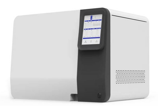 Gas Chromatography GC-7860 series