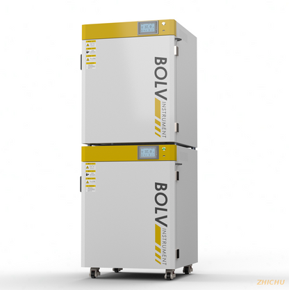 180℃ Dry Heat or UV Sterilization CO2 Incubator