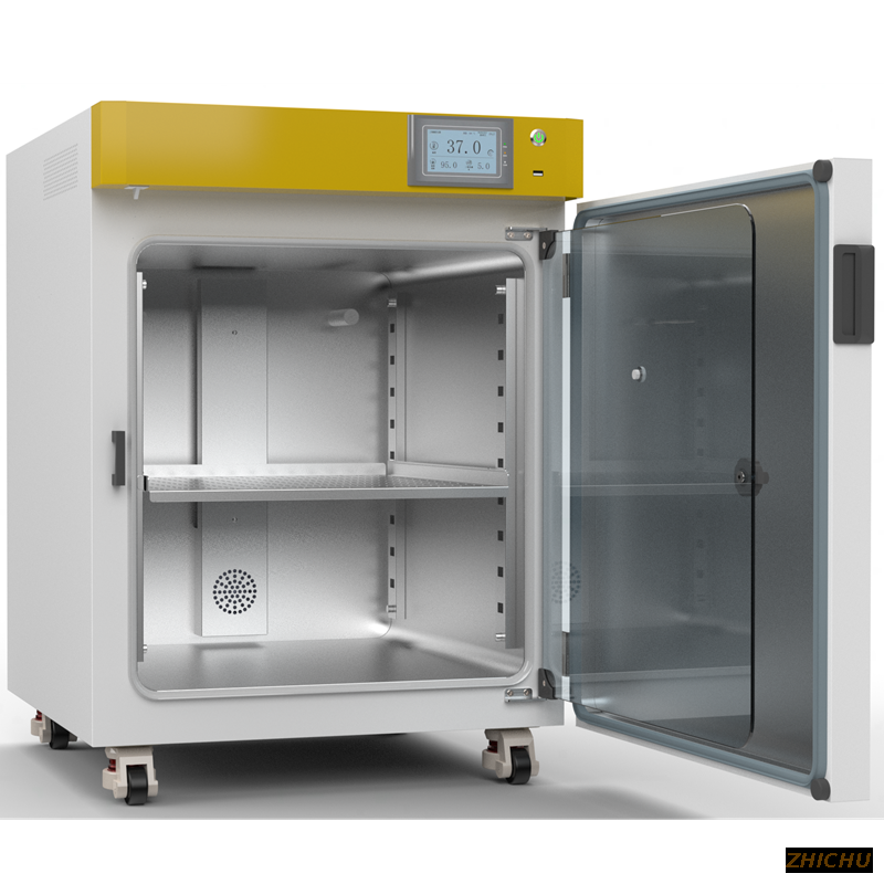 High Temperature And Humidity Chamber