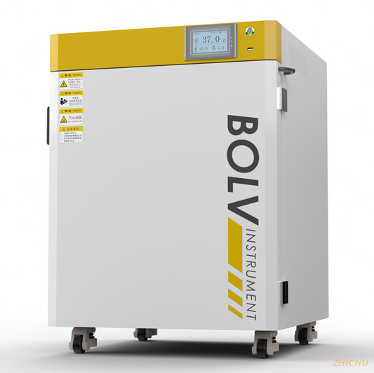 Tri-gas Incubator