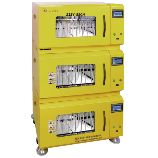 High Speed CO2 Incubator Shaker