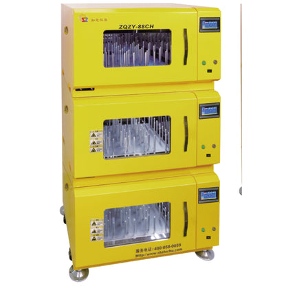 High Speed CO2 Incubator Shaker
