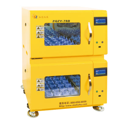 Small Stacked Incubator Shaker