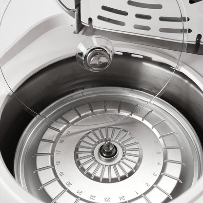DLAB DM1424 High Speed Centrifuge, with AC24 Rotor Kit