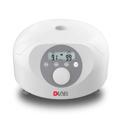 DLAB D2012S High-Speed Micro centrifuge