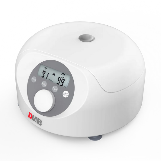 DLAB D2012S High-Speed Micro centrifuge