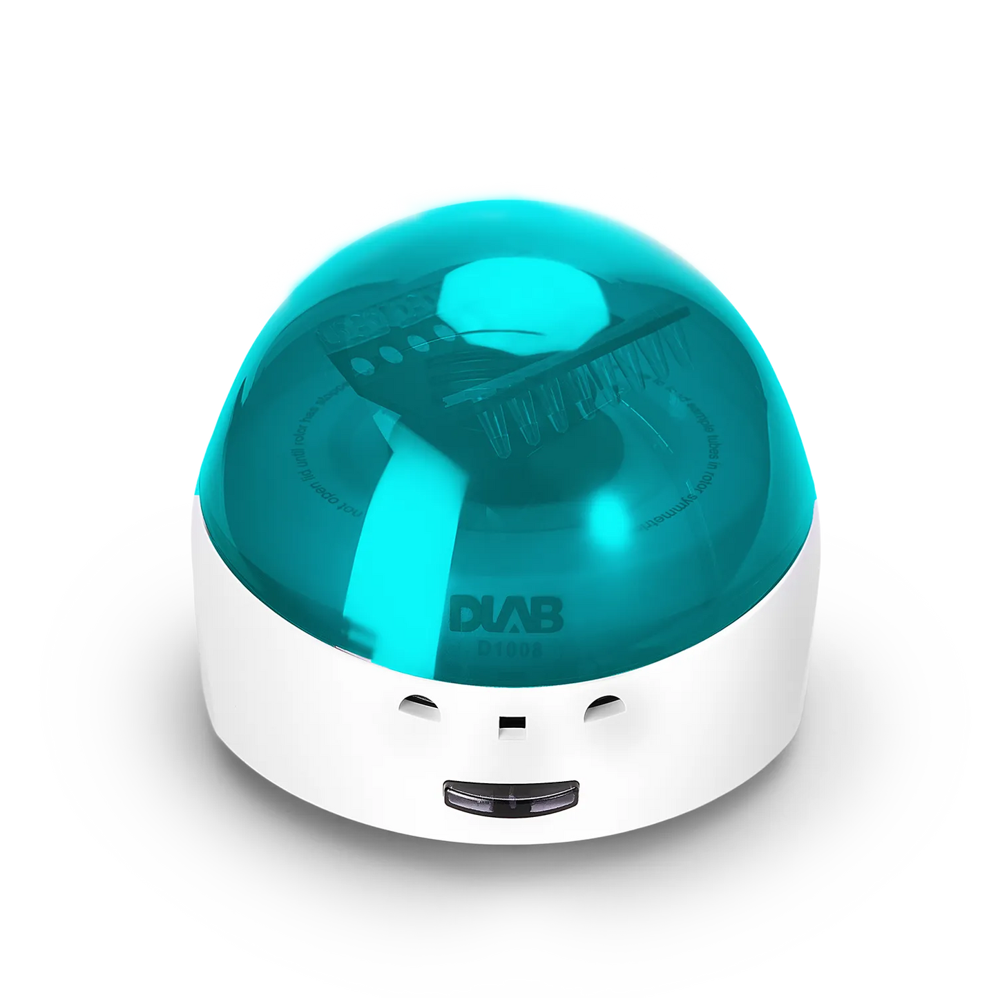 DLAB D1008 Low Speed Centrifuge, Palm Micro Centrifuge