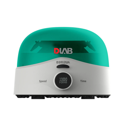 DLAB D1012UA High Speed Micro Centrifuges