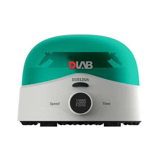 DLAB D1012UA High Speed Micro Centrifuges
