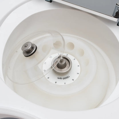 DLAB D2012S High-Speed Micro centrifuge