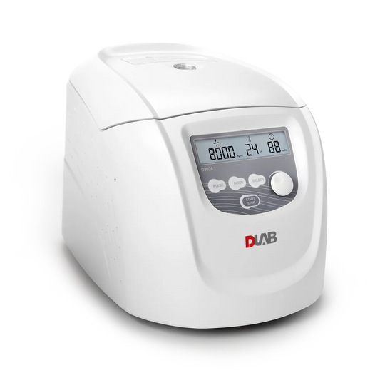 DLAB D3024 High-Speed Micro centrifuge