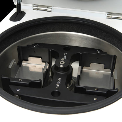 DLAB DM0636 Multi-Purpose Clinical Centrifuge