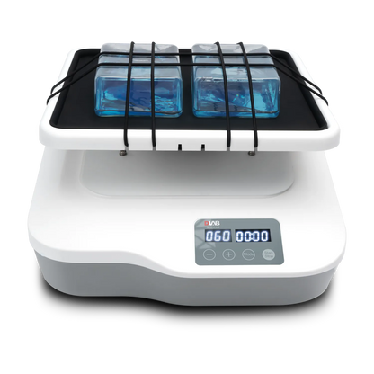 DLAB SK-D1810-S Intelligent 3D Shaker with Fixed Plate