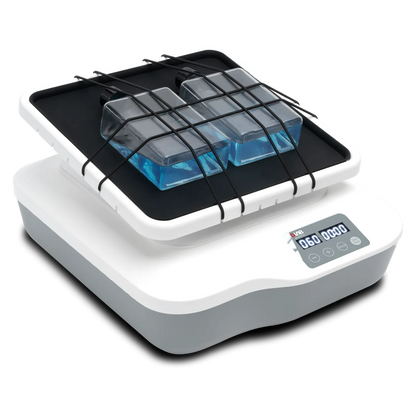DLAB SK-D1810-S Intelligent 3D Shaker with Fixed Plate