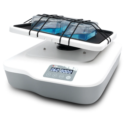 DLAB SK-D1810-S Intelligent 3D Shaker with Fixed Plate
